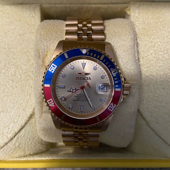 Invicta Other - Invicta watch